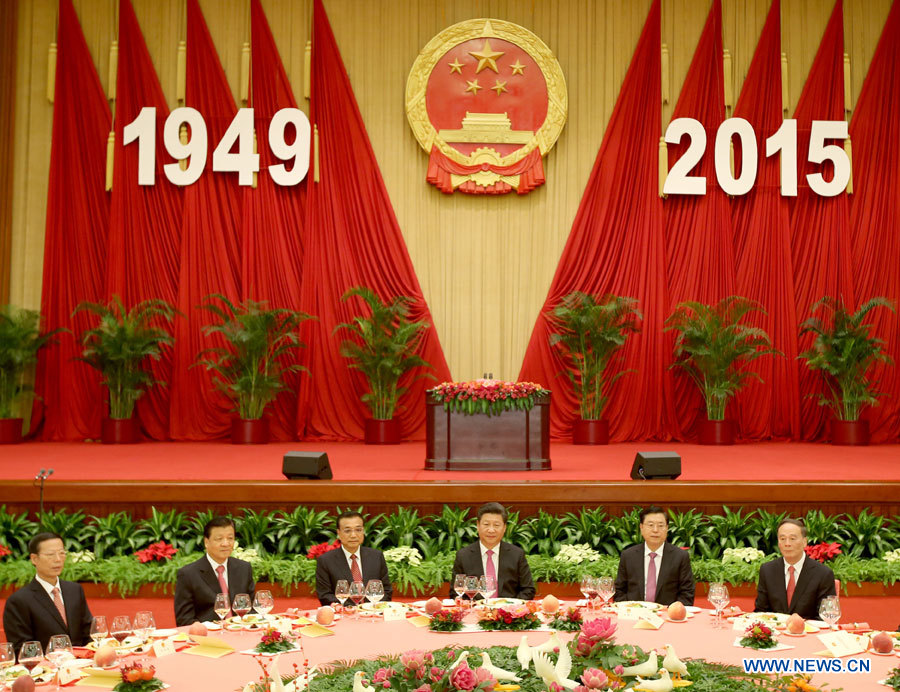 Li Keqiang : la Chine est en mesure de réaliser les objectifs économiques de l'année 
