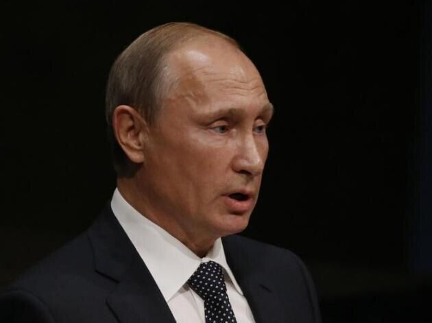Le parlement russe donne le feu vert à Vladimir Poutine pour utiliser la force en Syrie
