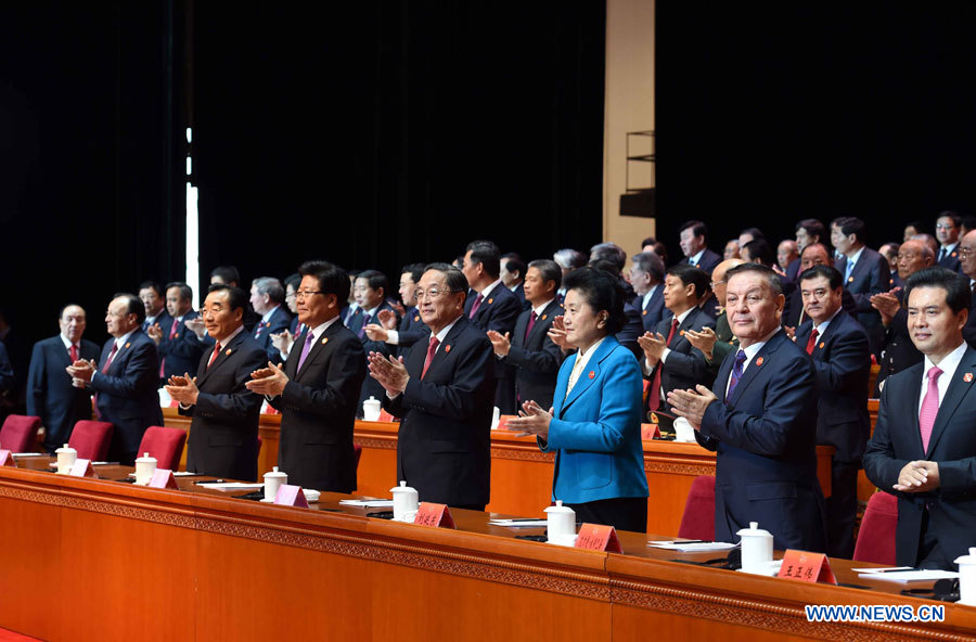 La Chine met l'accent sur la stabilité et la sécurité au Xinjiang à l'occasion de l'anniversaire de sa fondation