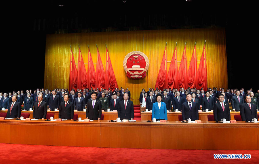 La Chine met l'accent sur la stabilité et la sécurité au Xinjiang à l'occasion de l'anniversaire de sa fondation
