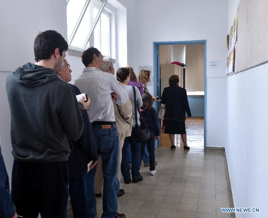La coalition au pouvoir au Portugal en tête dans les élections législatives, selon un sondage sortie des urnes