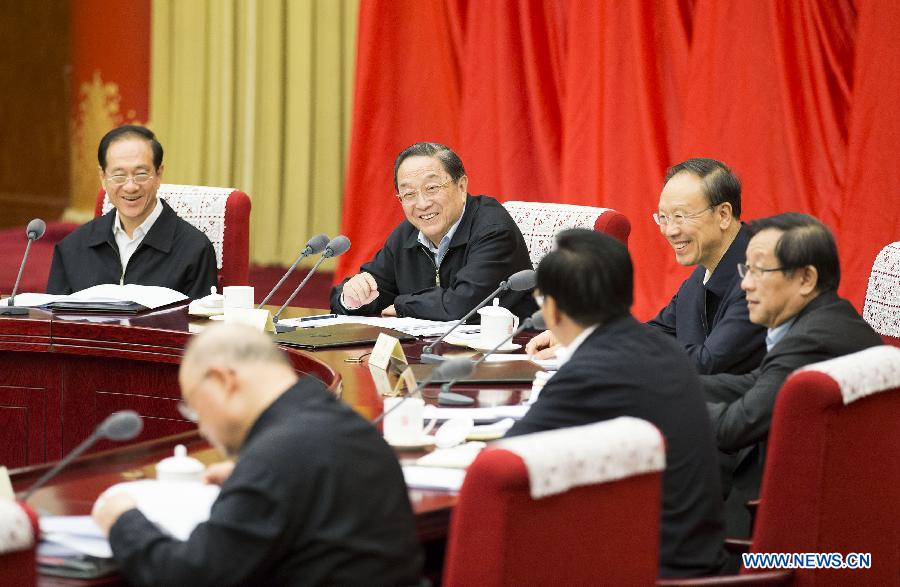La CCPPC convoquera une réunion début novembre