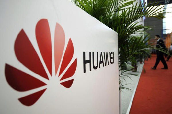 Huawei va investir dans le graphène pour la collaboration scientifique sino-britannique