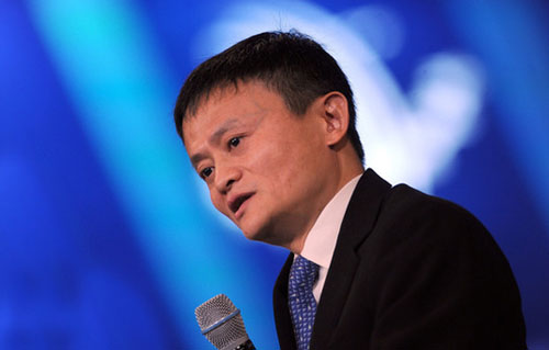 Les signaux économiques de la désignation de Jack Ma comme conseiller de David Cameron