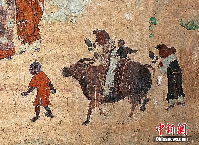 Les ancêtres chinois et la fête du Double Neuf