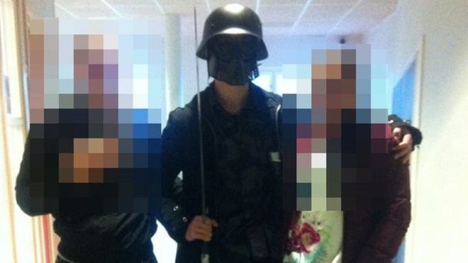 Suède : attaque au sabre dans une école, trois morts dont l'agresseur