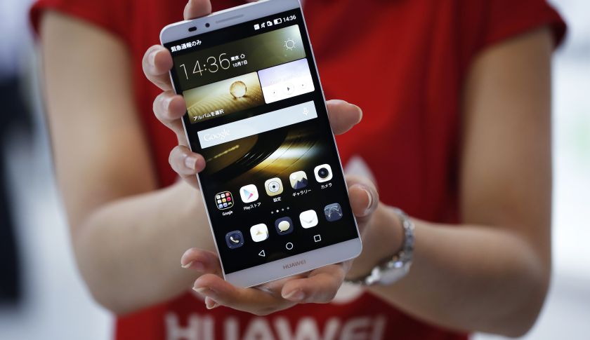 Huawei détrône Xiaomi et devient le 1er vendeur de smartphones en Chine