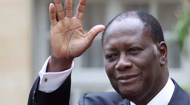 Côte d'Ivoire : le président Alassane Ouattara facilement réélu