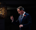 David Cameron dévoile ses demandes pour maintenir la Grande-Bretagne dans l'UE