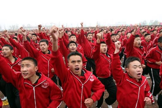 Le football Shaolin devient une réalité dans la Province du Henan