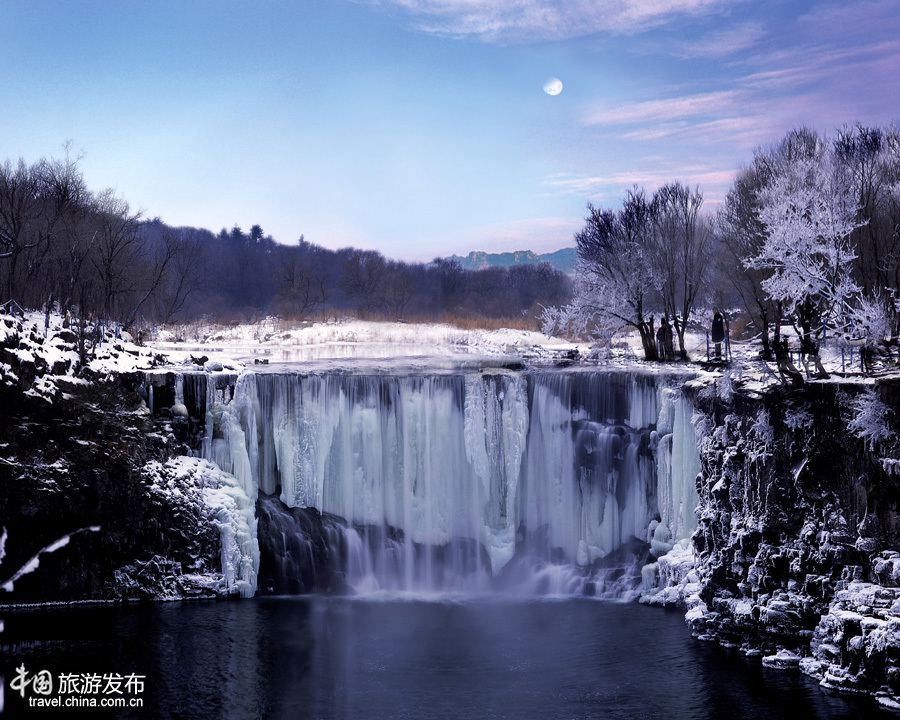 Huit choses à faire absolument dans le Heilongjiang en hiver