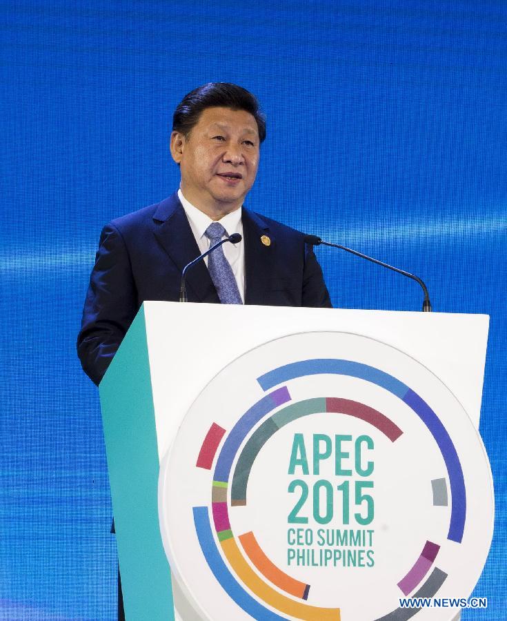 La Chine continue d'accueillir les investissements étrangers (Xi Jinping)