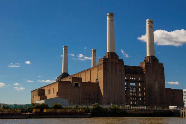 Toutes les centrales à charbon du Royaume-Uni seront fermées d’ici 2025