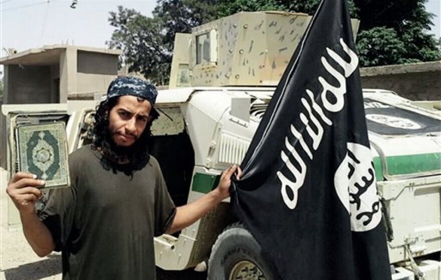 Abdelhamid Abaaoud, le principal suspect des attentats de Paris, a été tué lors du raid d’hier