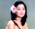 L’emblématique chanteuse Teresa Teng inspire une série télévisée