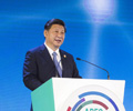 Connectivité dans la région Asie-Pacifique et zone de libre-échange sont les priorités du président Xi