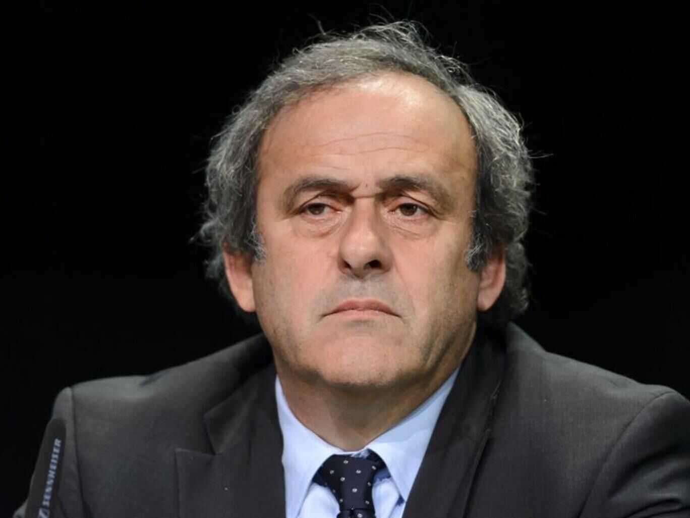 Scandale de la Fifa : le comité d'éthique demande la radiation à vie de Michel Platini