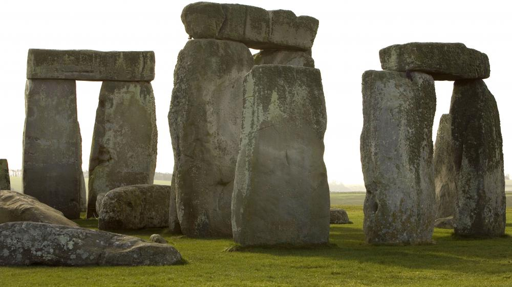 Stonehenge aurait été construit au Pays de Galles, puis déplacé 500 ans plus tard en Angleterre