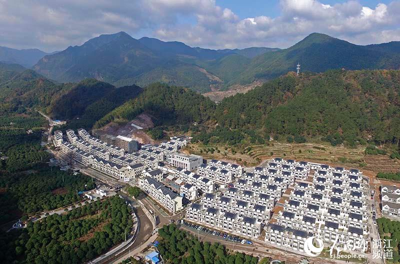 Li'ao, le plus grand village solaire de Chine
