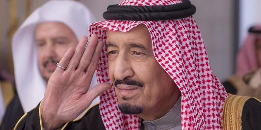 L’Arabie saoudite forme une coalition islamique anti-terroriste de 34 pays