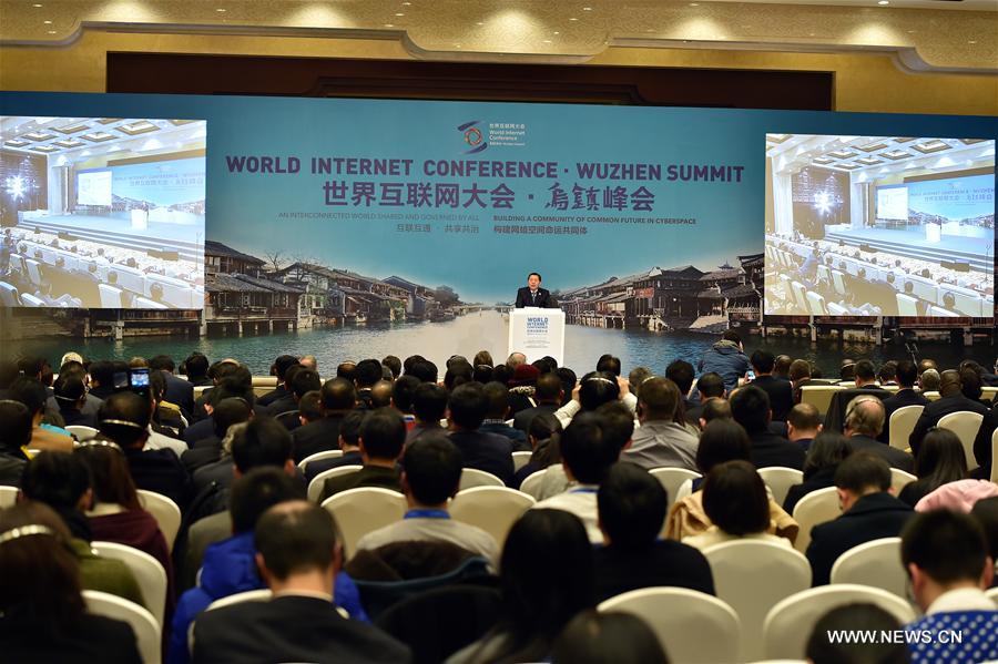 Clôture de la deuxième Conférence mondiale de l'Internet