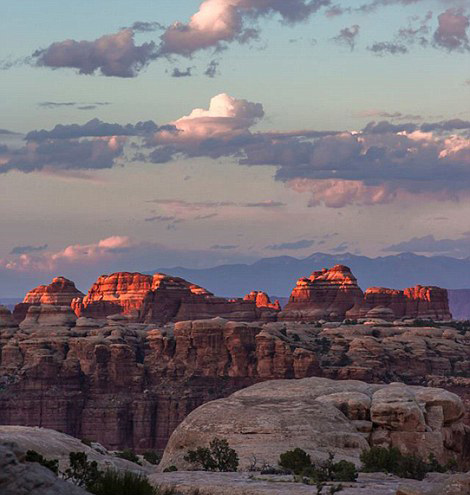 Les plus belles photos des parcs nationaux américains en 2015
