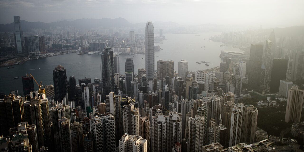 70 millions d'Euros ! Record de prix de vente pour un appartement à Hong Kong