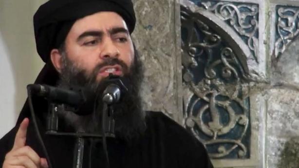 Réapparition du leader de Daech al-Baghdadi, qui menace Israël et l’Arabie Saoudite