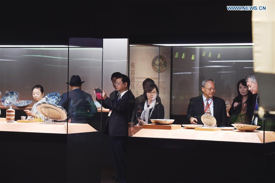 Le Musée du Palais de Taipei ouvre sa succursale Sud