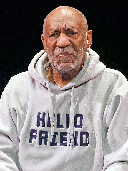 Mandat d'arrêt contre l'acteur américain Bill Cosby pour agression sexuelle