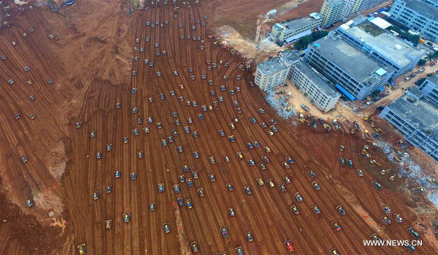 Onze arrestations et douze décès : dernier bilan du glissement de terrain à Shenzhen