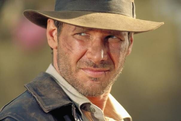 Disney confirme le tournage d'un Indiana Jones 5