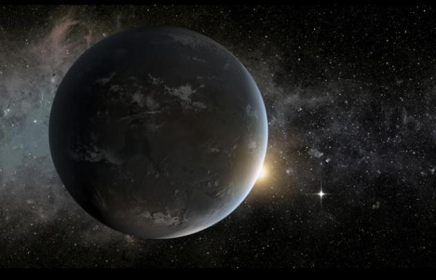 Le télescope Kepler a découvert 100 exoplanètes après être remis de sa panne