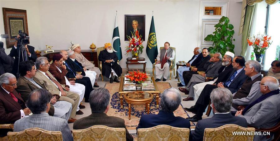 Le Pakistan forme un comité pour surveiller le projet de Corridor Economique Sino-Pakistanais