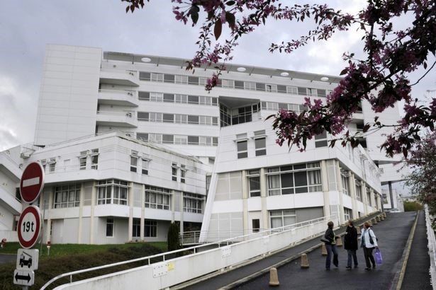 Accident lors de tests cliniques à Rennes, un patient en état de « mort clinique », 5 hospitalisés