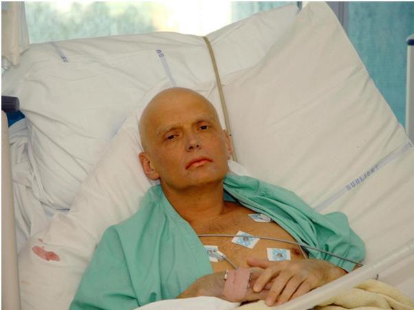 Vladimir Poutine mis en cause par la Grande-Bretagne dans le meurtre d’un ancien espion du KGB