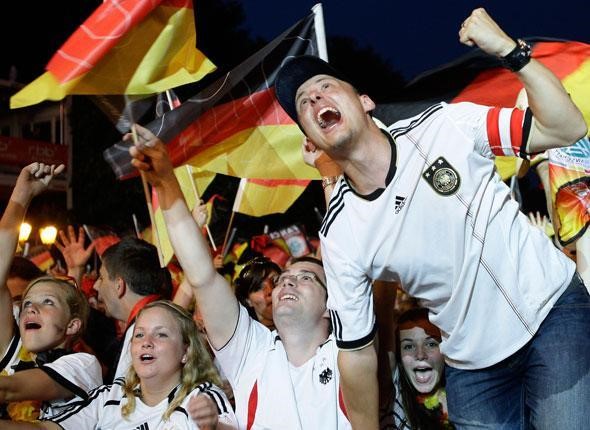 L'Allemagne désignée « meilleur pays du monde » par US News, la France 8e et la Chine 17e