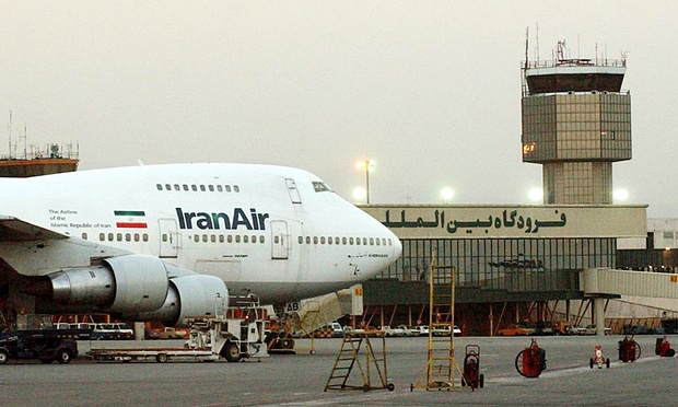 L'Iran annonce la commande de 114 Airbus