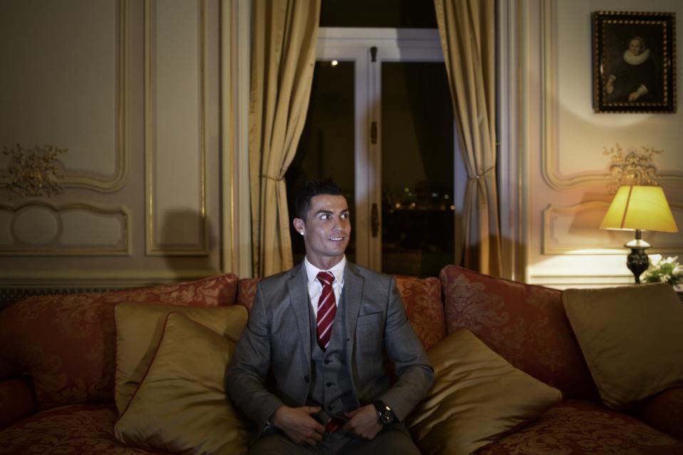 Monaco : Cristiano Ronaldo s'offre un hôtel à 140M€