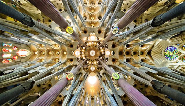 133 ans après, la basilique Sagrada Familía de Barcelone bientôt terminée 