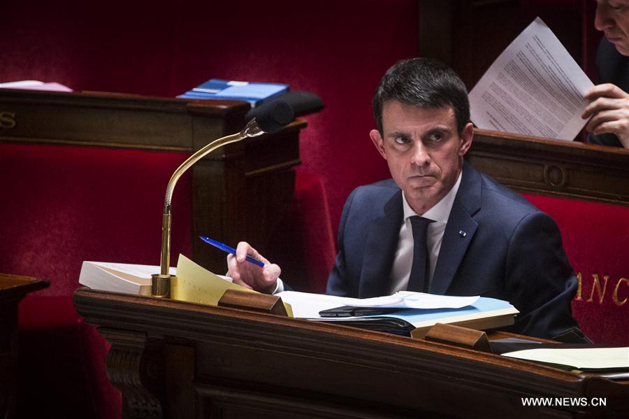 France : La classe politique divisée sur le projet de révision constitutionnelle malgré les assurances du Premier ministre