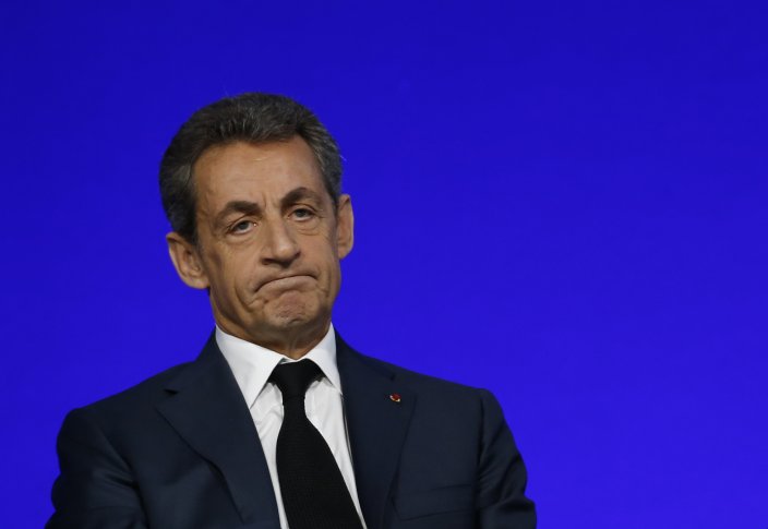 Nicolas Sarkozy mis en examen pour financement illégal de sa campagne de 2012