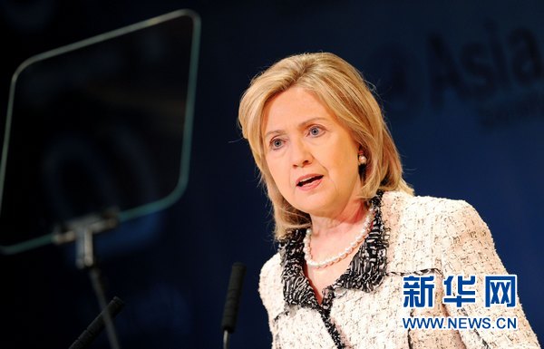 Hillary Clinton remporte les primaires démocrates dans le Nevada
