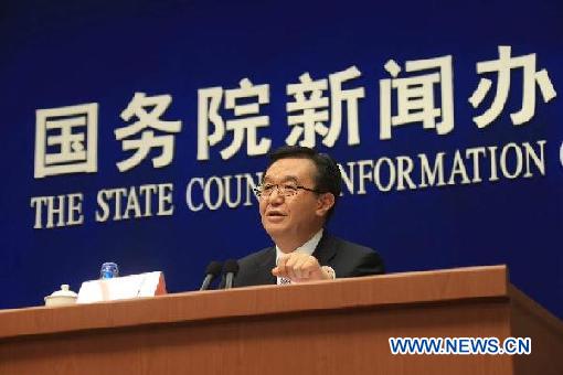 Ministre du Commerce : la Chine connaîtra une croissance rapide de la consommation en 2016