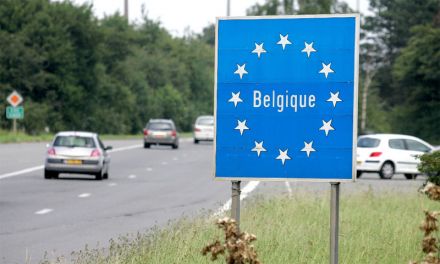 La Belgique rétablit les contrôles à sa frontière avec la France
