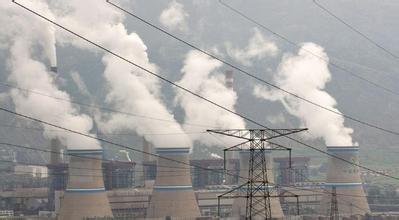 Chine: baisse de la consommation de charbon