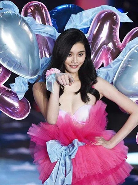 Un premier magasin Victoria Secret en Chine