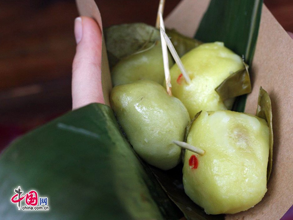 Découvrez les spécialités culinaires de Chengdu