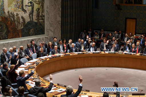 Le Conseil de sécurité de l'ONU adopte de nouvelles sanctions contre la RPDC