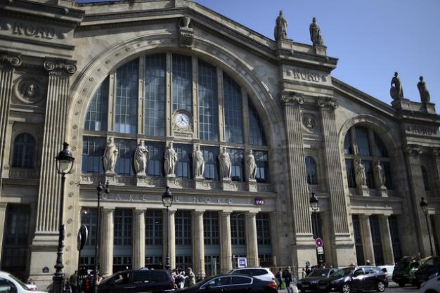 Prison ferme pour un homme auteur d’un vol sur un touriste chinois dans une gare de Paris